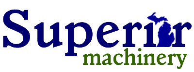 Superior Machinery Logo