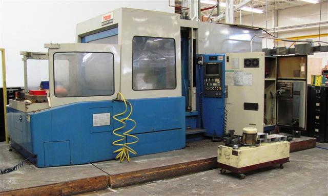 Superior Machinery :: Mazak H-630 CNC Horizontal Machining Center - 9.jpg